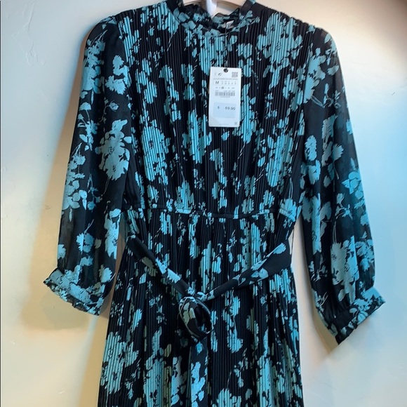 Zara | Dresses | Zara The Sandra Dress 